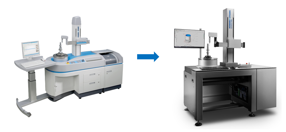 新產(chǎn)品 I Roundscan 迭代之作！Formline F900 橫空出世，工業(yè)測(cè)量進(jìn)入